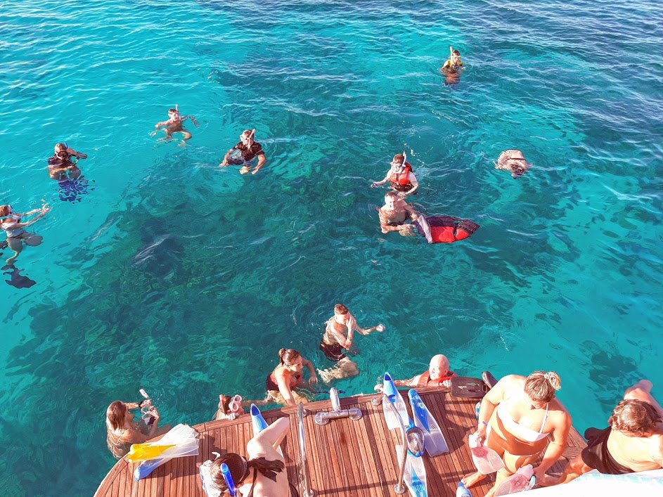 snorkeling-bambini-mar-rosso-hurghada