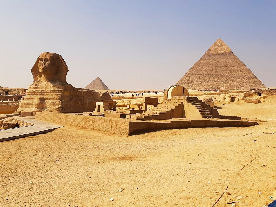 cairo-sfinge