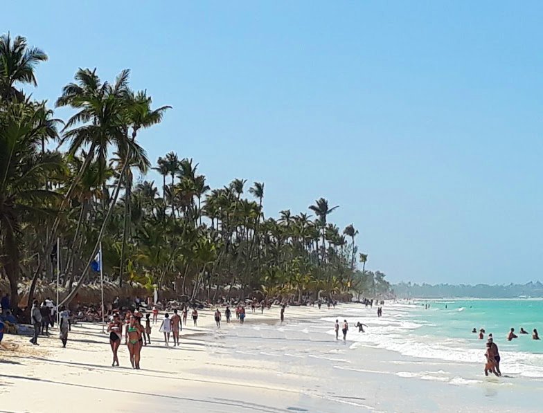 bavaro-punta-cana-repubblica-dominicana