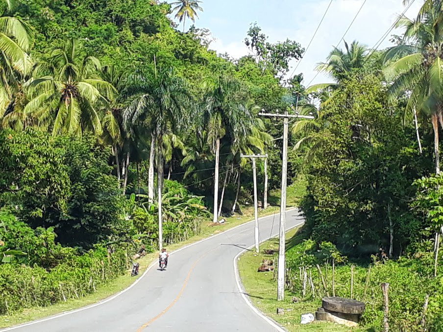 las-terrenas-samana-repubblica-dominicana