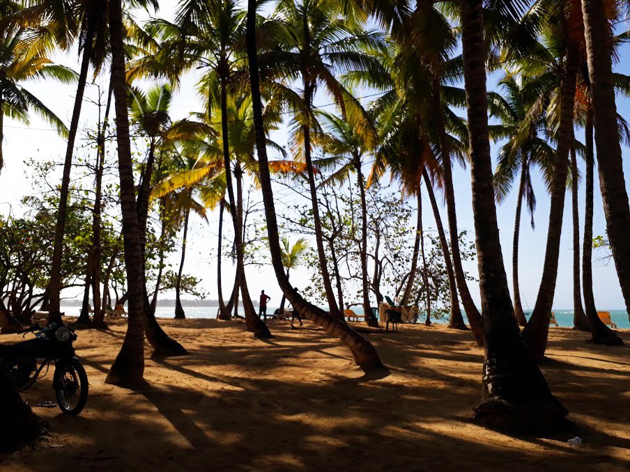las-terrenas-spiagge
