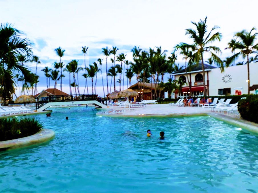 piscina-be-live-punta-cana
