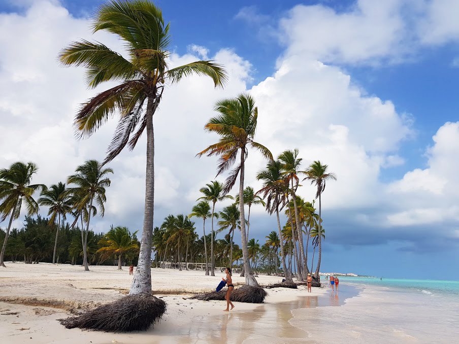 playa-juanillo-cap-cana-repubblica-dominicana