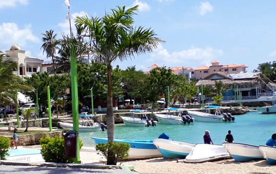 porticciolo-bayahibe-repubblica-dominicana