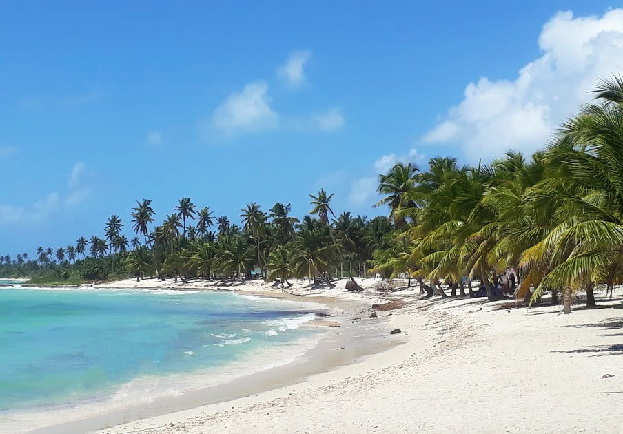 saona-repubblica-dominicana