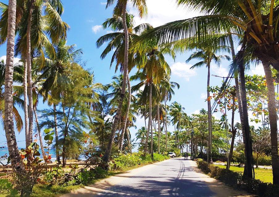 strade-las-terrenas-lungomare