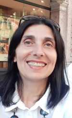 Monica Cruciani - Travelling